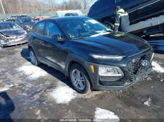 HYUNDAI KONA SE