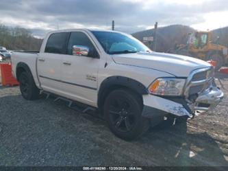 RAM 1500 LONGHORN LIMITED