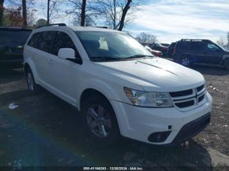 DODGE JOURNEY SXT