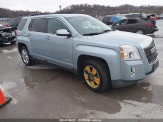 GMC TERRAIN SLT-1