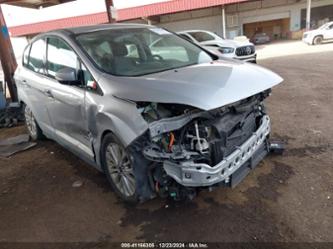 FORD C-MAX SE