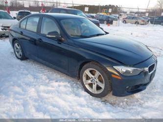 BMW 3 SERIES XDRIVE