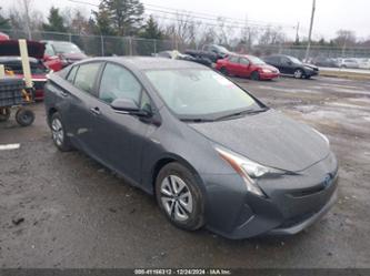 TOYOTA PRIUS FOUR