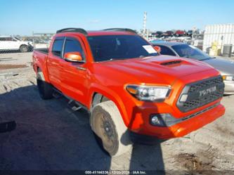 TOYOTA TACOMA TRD SPORT