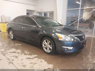 NISSAN ALTIMA 2.5 SL