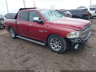 RAM 1500 LONGHORN LIMITED