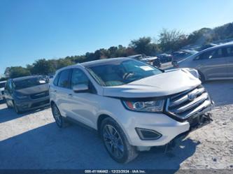 FORD EDGE TITANIUM