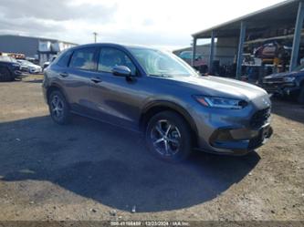 HONDA HR-V 2WD EX-L