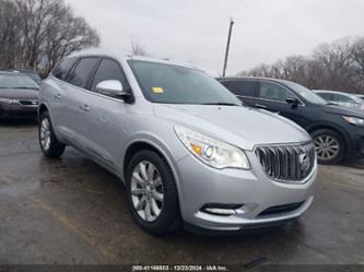 BUICK ENCLAVE PREMIUM