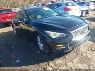 INFINITI Q50 PREMIUM