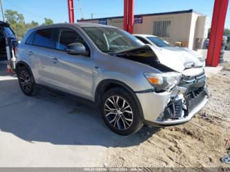 MITSUBISHI OUTLANDER SPORT 2.0 ES