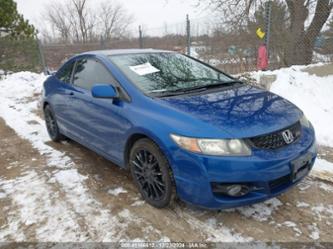 HONDA CIVIC SI