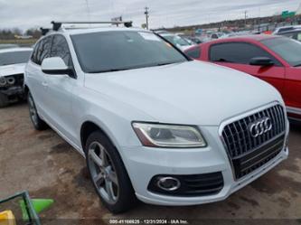 AUDI Q5 3.0 TDI PREMIUM PLUS