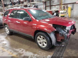 GMC ACADIA SLE-1