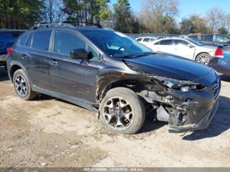 SUBARU CROSSTREK 2.0I PREMIUM