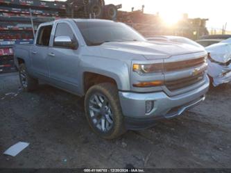 CHEVROLET SILVERADO 1500 2LT