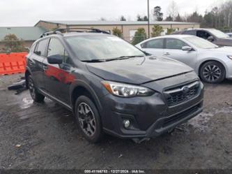 SUBARU CROSSTREK 2.0I PREMIUM