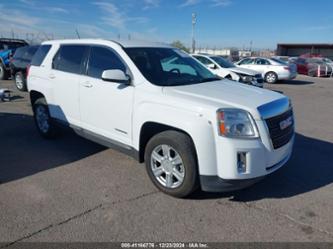 GMC TERRAIN SLE-1