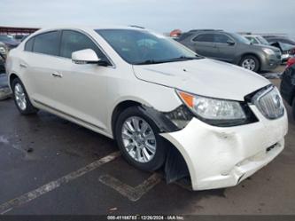 BUICK LACROSSE PREMIUM 1 GROUP