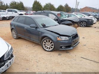 AUDI A3 2.0 TDI PREMIUM