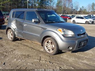 KIA SOUL +