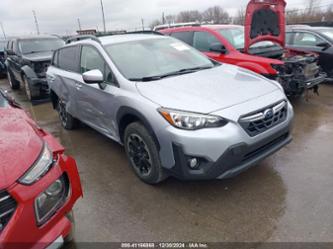 SUBARU CROSSTREK PREMIUM