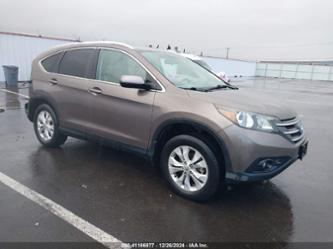 HONDA CR-V EX-L