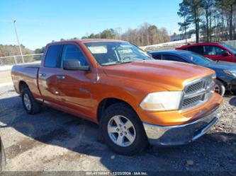 DODGE RAM 1500 SLT/SPORT/TRX