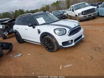 MINI COUNTRYMAN COOPER S