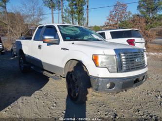 FORD F-150 FX4/LARIAT/XL/XLT