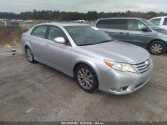 TOYOTA AVALON LIMITED