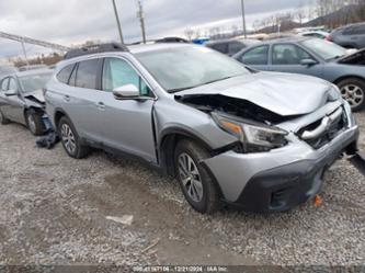 SUBARU OUTBACK PREMIUM