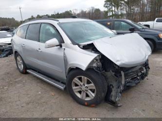 CHEVROLET TRAVERSE 1LT