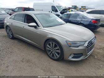 AUDI A6 45 PREMIUM