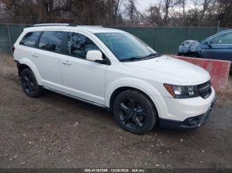 DODGE JOURNEY CROSSROAD AWD