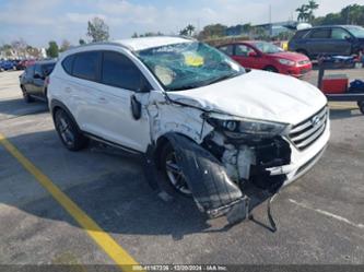 HYUNDAI TUCSON SPORT