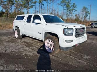 GMC SIERRA 1500