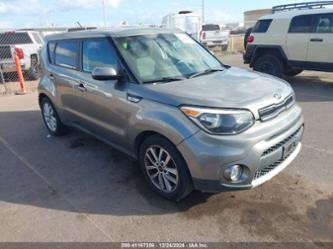 KIA SOUL +