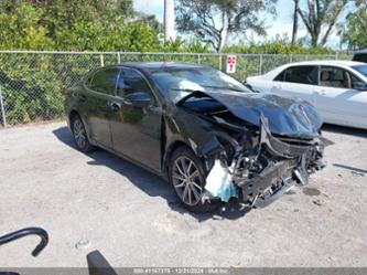 LEXUS ES 300H