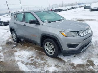 JEEP COMPASS SPORT 4X4