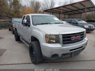 GMC SIERRA 1500 SL