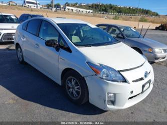 TOYOTA PRIUS II