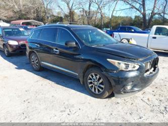 INFINITI QX60