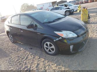 TOYOTA PRIUS TWO