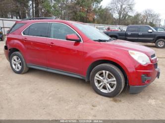 CHEVROLET EQUINOX 1LT