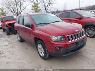 JEEP COMPASS SPORT