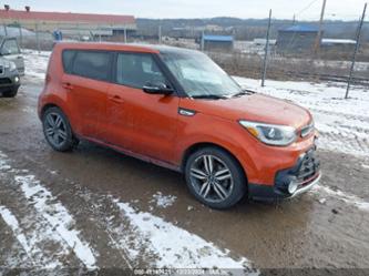 KIA SOUL !