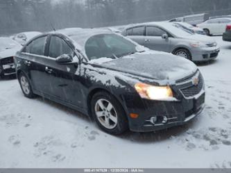 CHEVROLET CRUZE 1LT AUTO