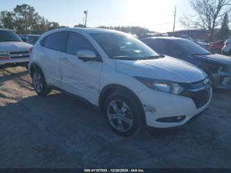 HONDA HR-V EX