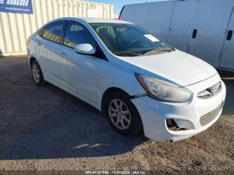 HYUNDAI ACCENT GLS